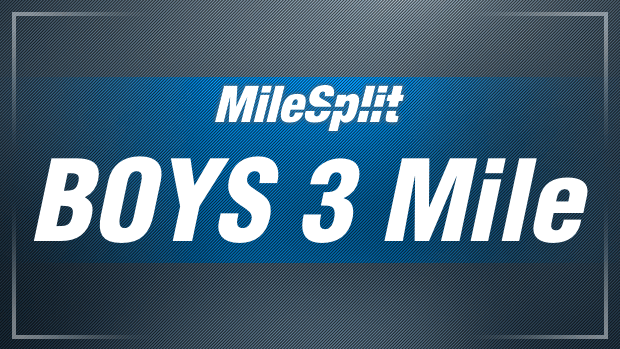 MileSplit Logo - MileSplit Recruiting Rankings - Class of 2017: Boys 3 Mile (XC)