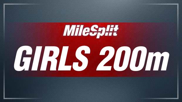 MileSplit Logo - MileSplit Recruiting Rankings - Class of 2017: Girls 200m (Indoor)