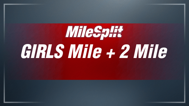 MileSplit Logo - MileSplit Recruiting Rankings - Class of 2017: Girls Mile + 2 Mile ...