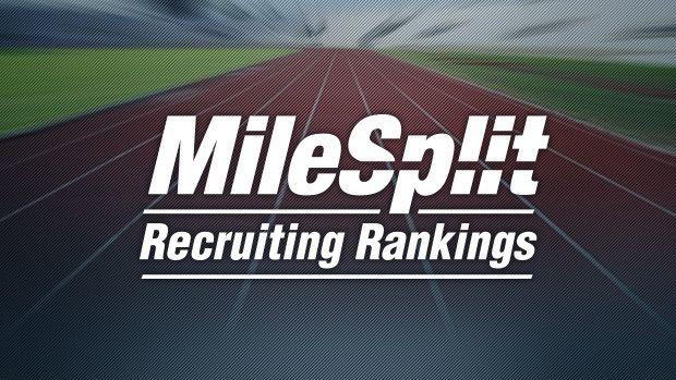 MileSplit Logo - MileSplit Recruiting Rankings Released for the First Time Ever!