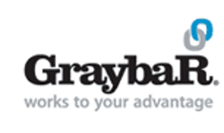 Graybar.com Logo - Graybar implements executive leadership changes. Cabling