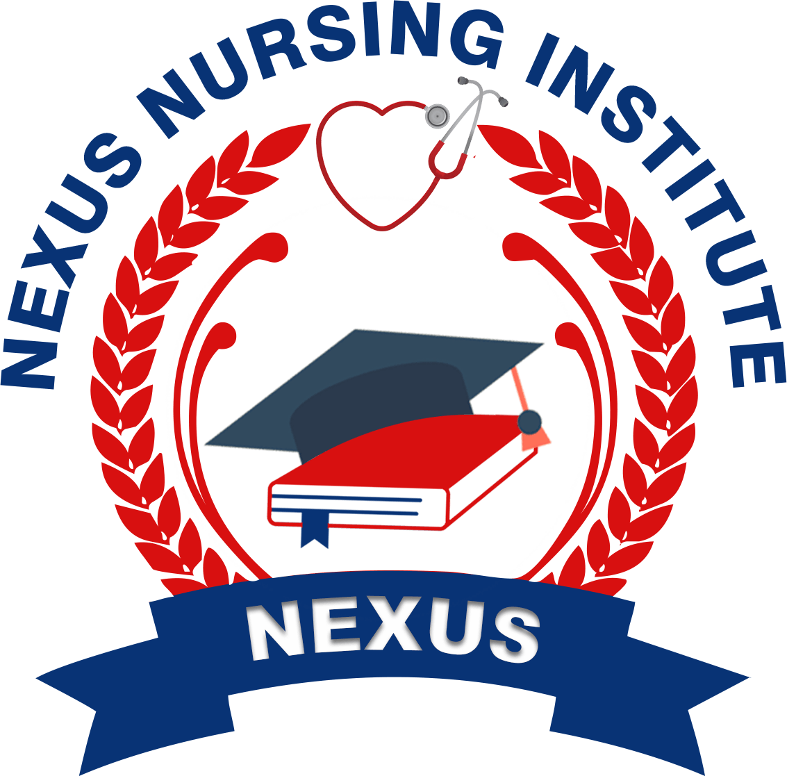 Nurisng Logo - Nexus Nursing Institute