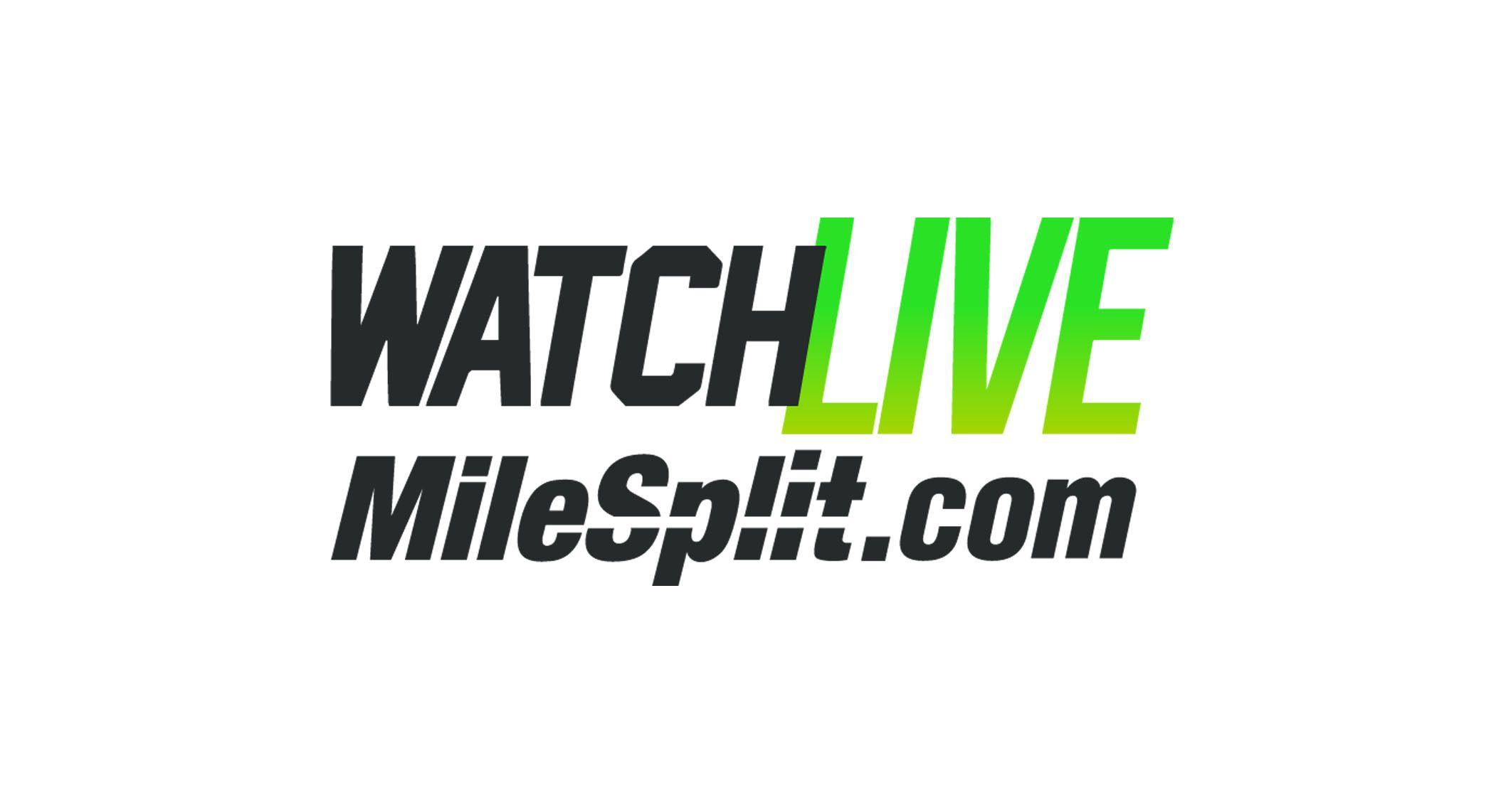 MileSplit Logo - MileSplit to Stream Air Force High School Open - Air Force Academy ...