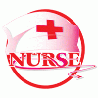 Nurse Logo - Nurse | Brands of the World™ | Download vector logos and logotypes