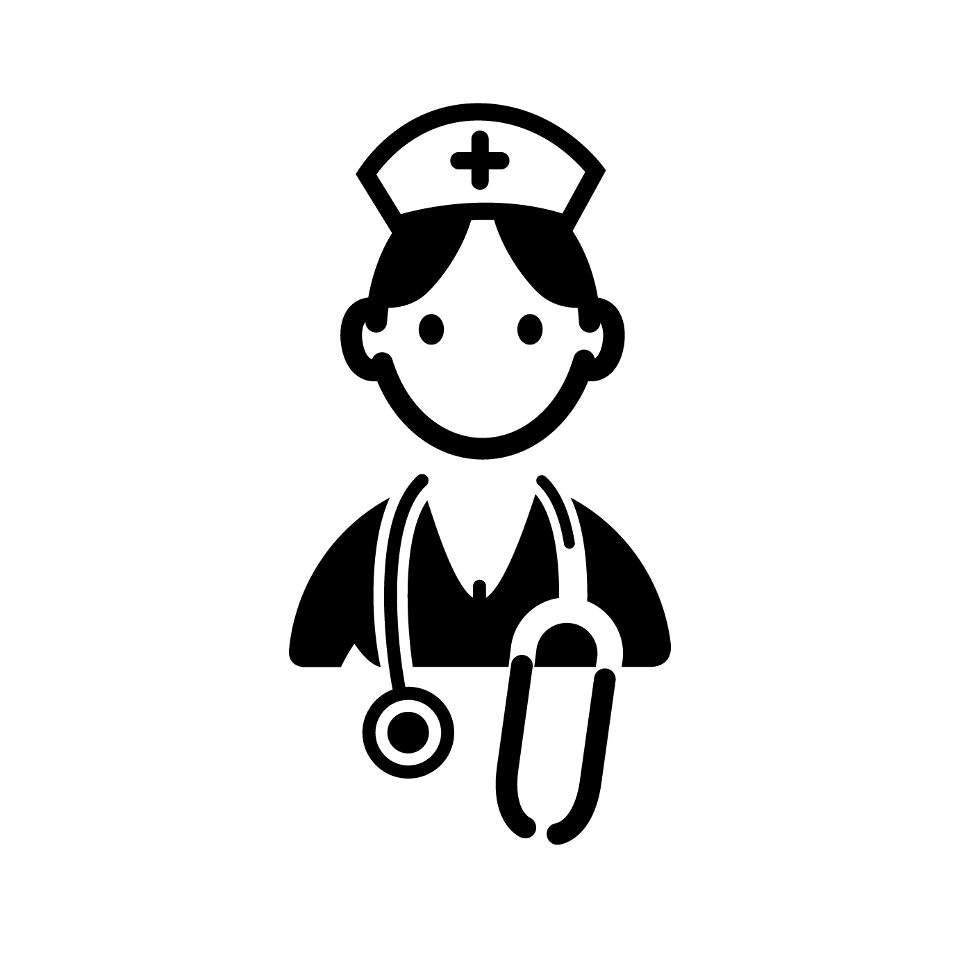 Nurisng Logo - Free Registered Nurse Clipart, Download Free Clip Art, Free Clip
