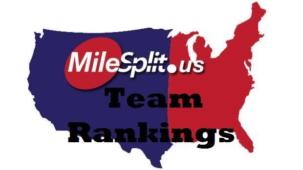 MileSplit Logo - MileSplit US Girls Virtual Meet National Indoor T&F Team Rankings (2/13)