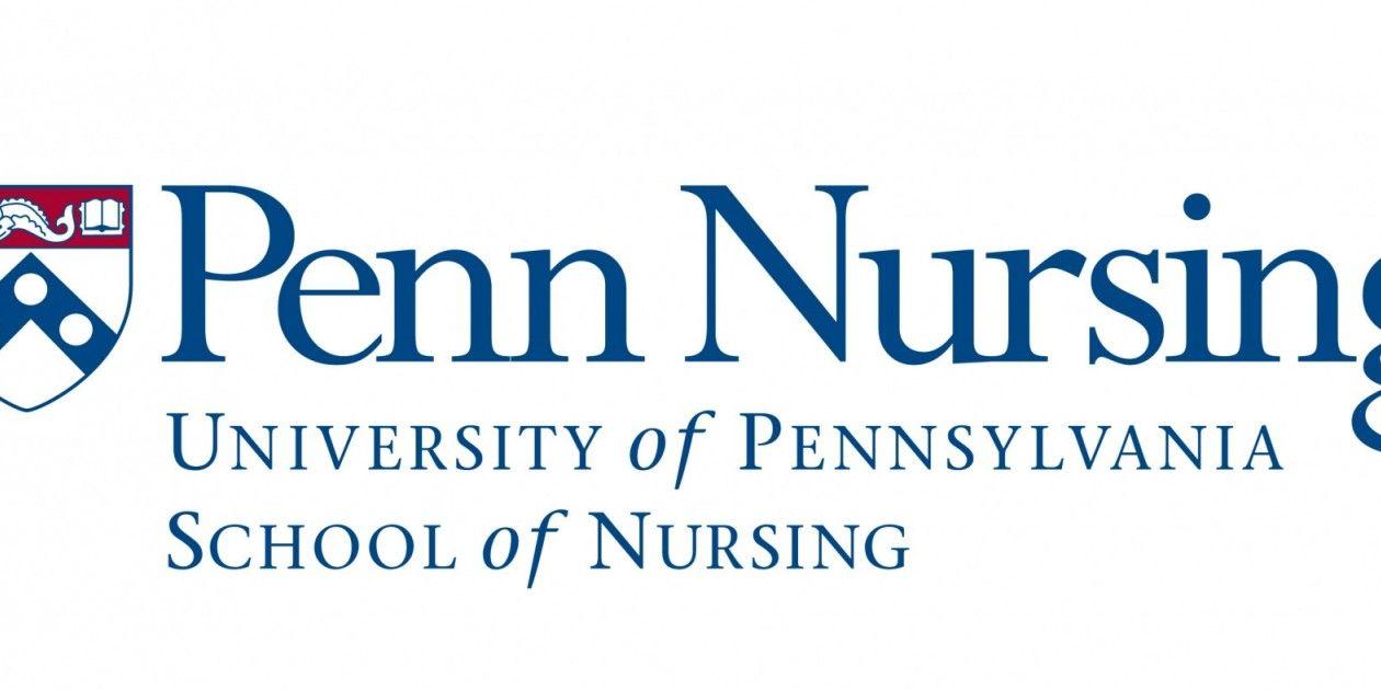 Nurisng Logo - Logos & Resources • Marketing & Communications • Penn Nursing