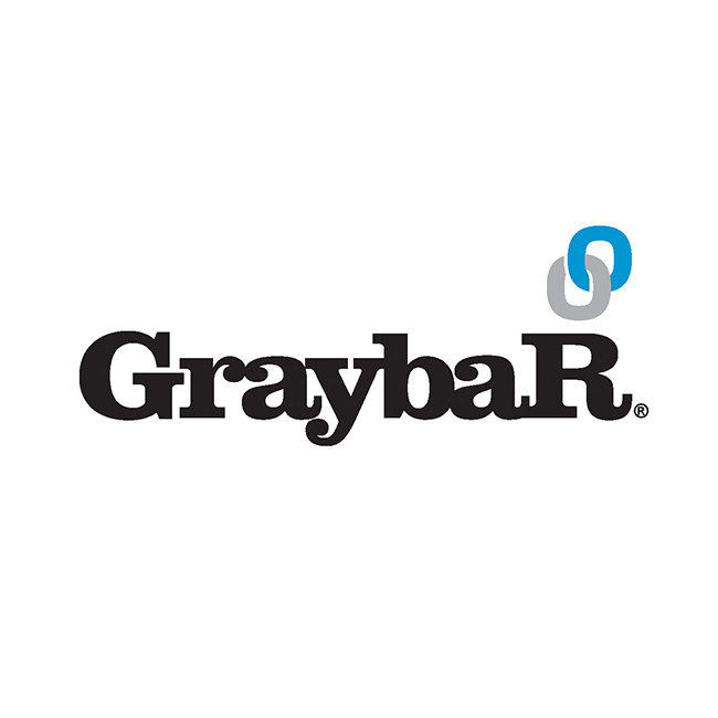 Graybar.com Logo - USA INC. INC