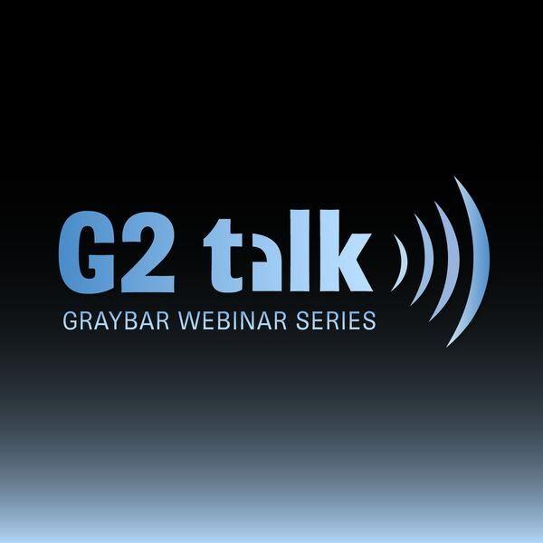 Graybar.com Logo - Graybar G2 Talk Podcast - Graybar | Listen Notes