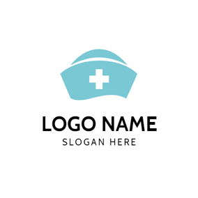 Nurisng Logo - Free Nurse Logo Designs. DesignEvo Logo Maker