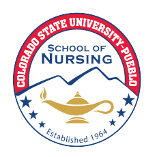 Nurisng Logo - Nursing Department | Colorado State University-Pueblo | Nursing ...