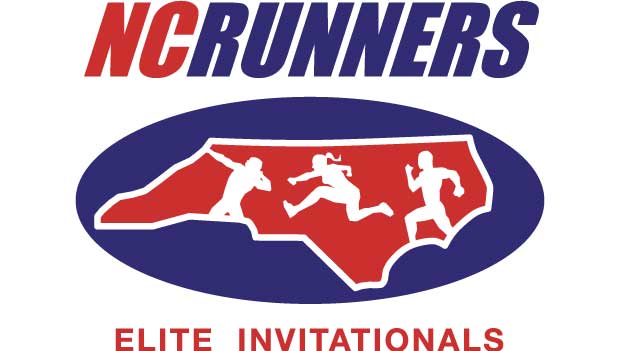 MileSplit Logo - NCRunners Milesplit - Grace Kooken Design and Illustration