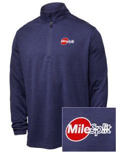 MileSplit Logo - MileSplit Performance Gear | Prep Sportswear