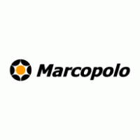 Marcopolo Logo - Marcopolo. Brands of the World™. Download vector logos and logotypes