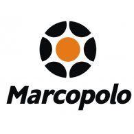 Marcopolo Logo - MARCOPOLO. Brands of the World™. Download vector logos and logotypes