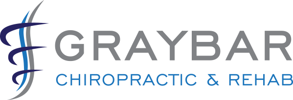 Graybar.com Logo - Clinton Chiropractic | Graybar Chiropractic and Rehabilitation