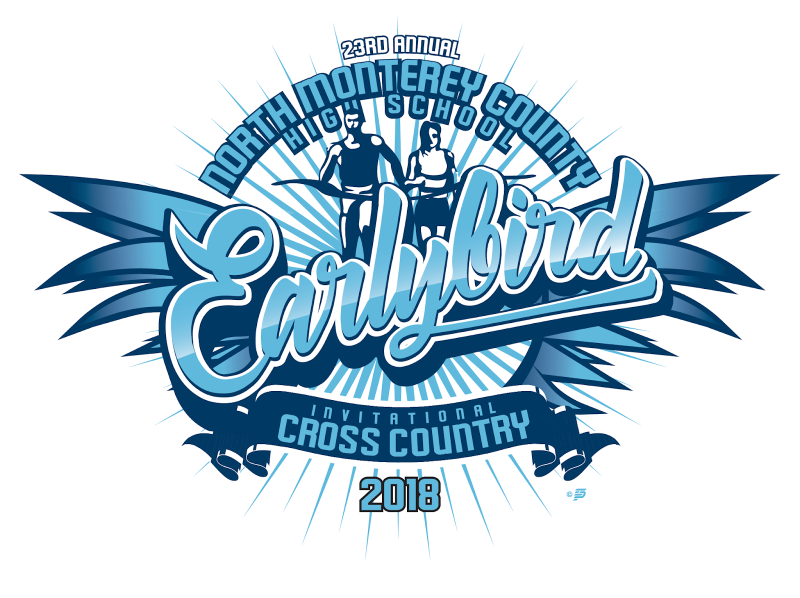 MileSplit Logo - Cross Country Express: 2018 Earlybird Invitational Preview by Coach ...