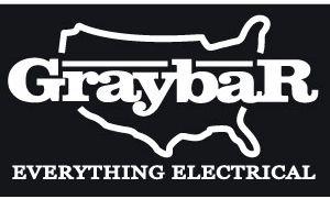Graybar.com Logo - Logo Archives 150 years