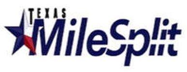 MileSplit Logo - Home