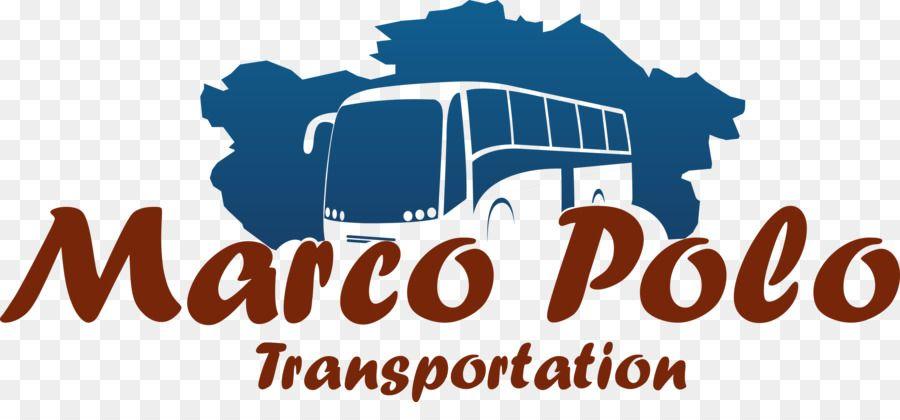 Marcopolo Logo - Bus Logo Marcopolo Sa Text