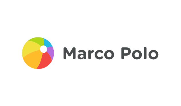 Marcopolo Logo - Press Room • Marco Polo