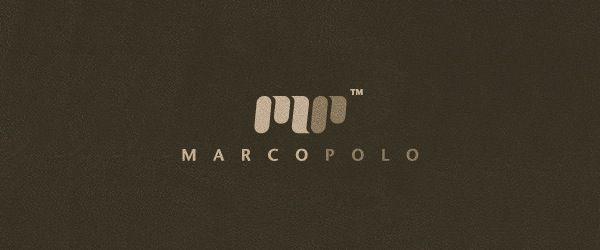 Marcopolo Logo - MarcoPolo Logo. logo. Best logo design, Logos design, Cool logo