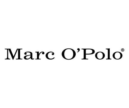 Marcopolo Logo - Altmarkt Galerie Dresden. Marc O'Polo
