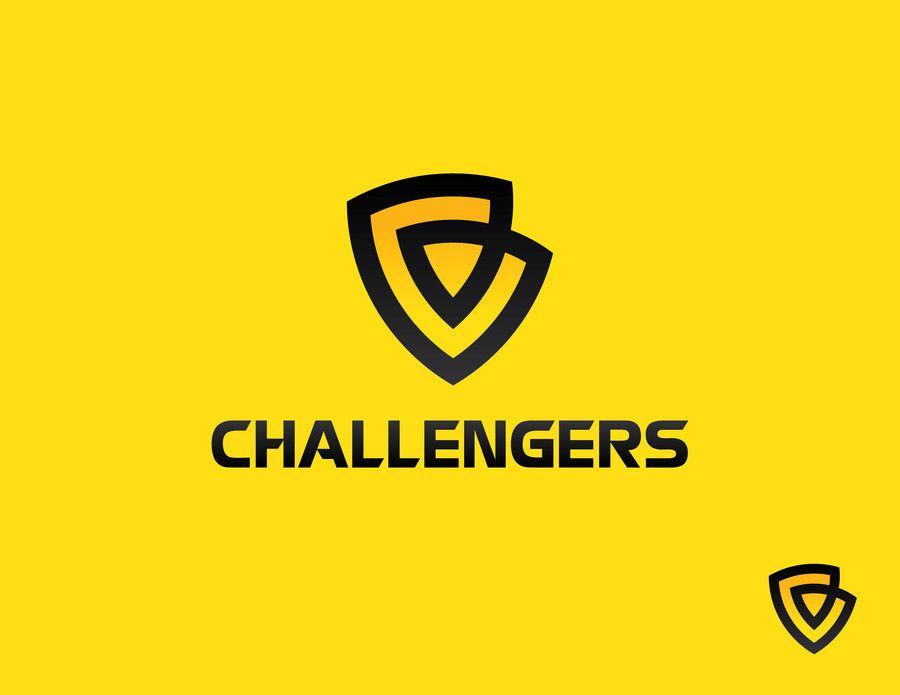 Closed Logo - Entry #797 by kachicamo for Design Logos for Challengers, a Closed ...