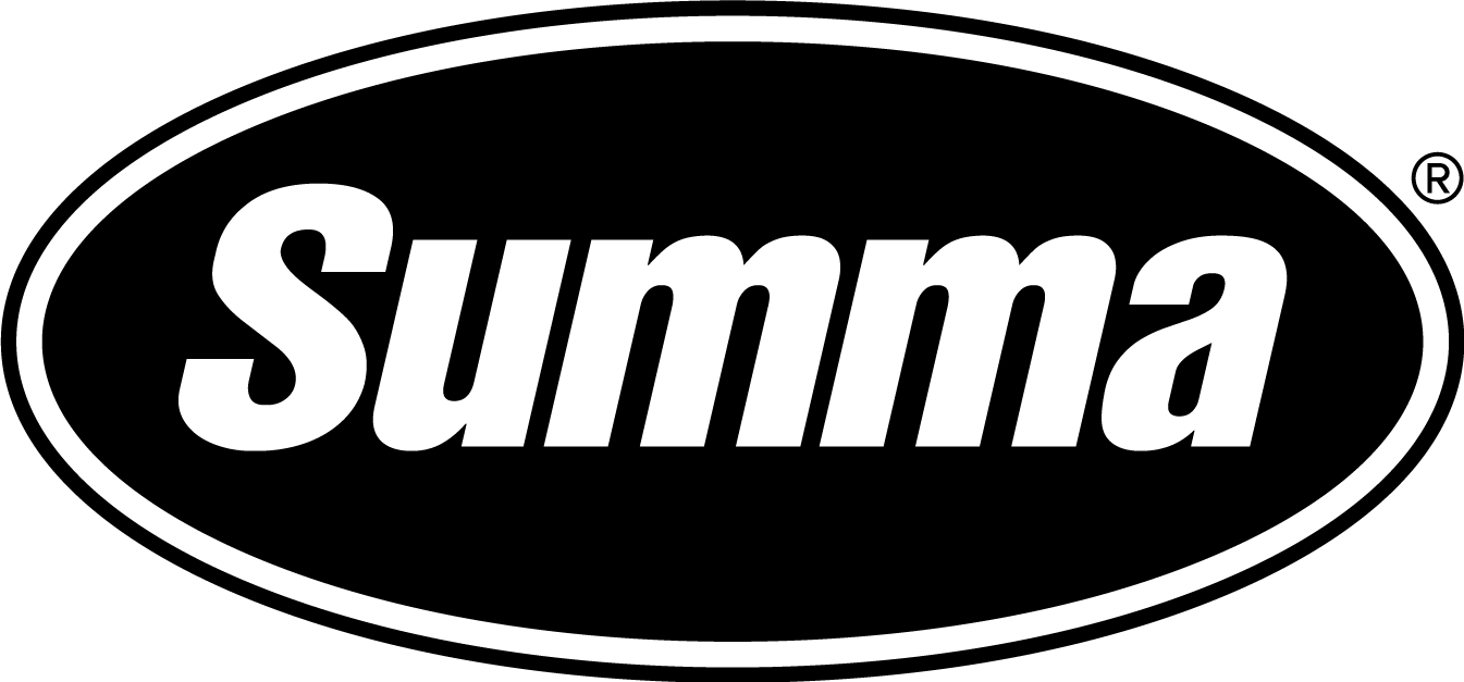Summa Logo - Summa. Vinyl Cutters