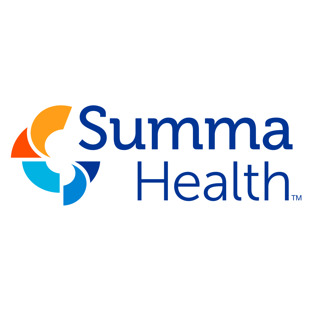 Summa Logo - Akron Hospital System. Learn About Our HealthCare Services