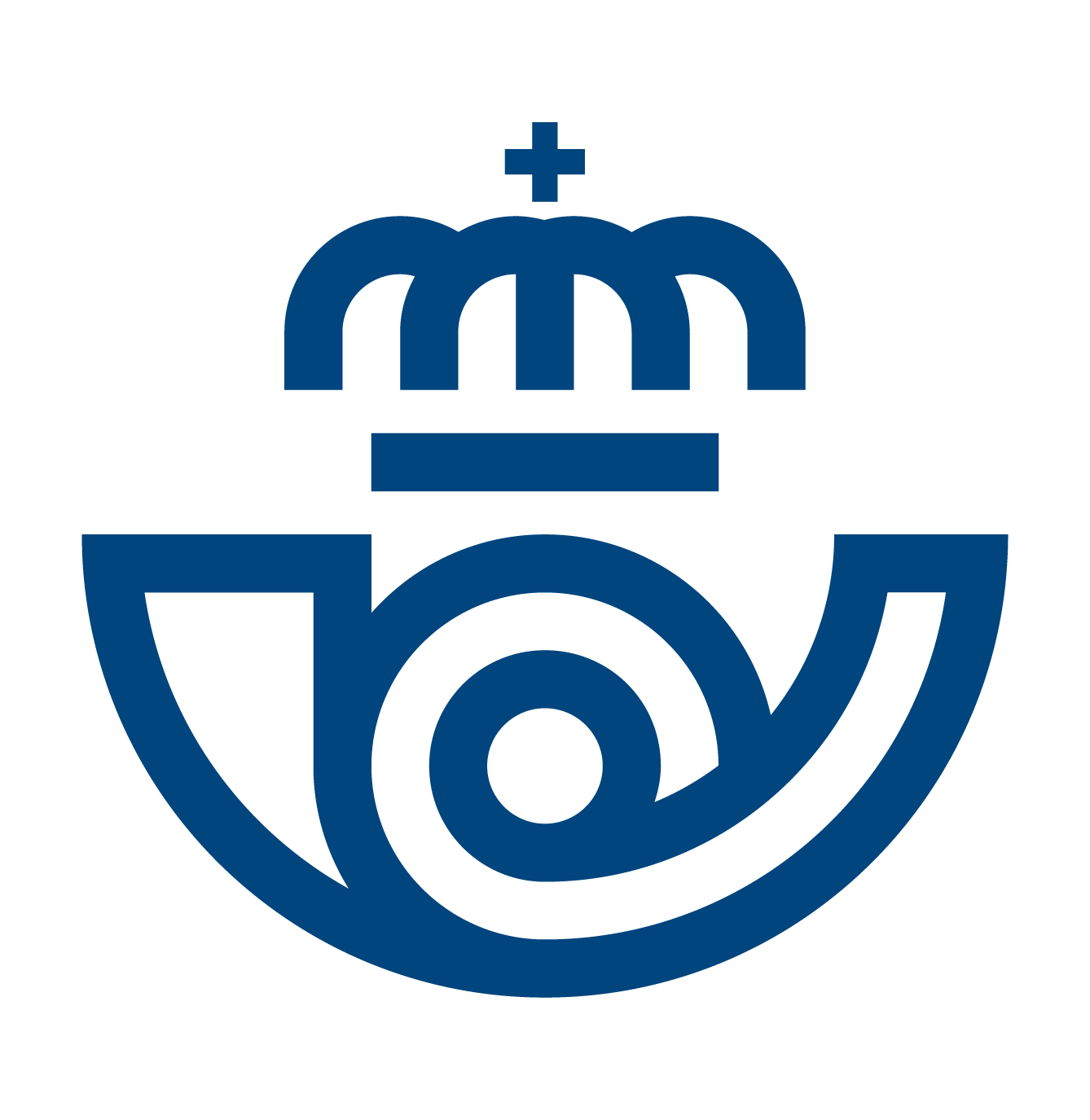 Summa Logo - Brand New: New Logo and Identity for Correos