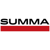 Summa Logo - Summa Turizm Yatirimciligi A.S. | LinkedIn
