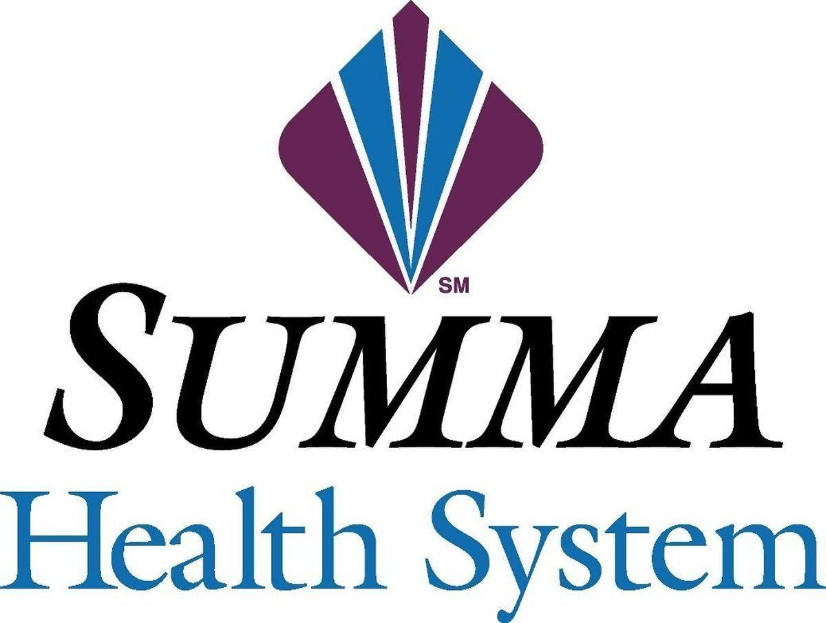 Summa Logo - Summa Health sues to prevent Western Reserve Hospital from kicking ...