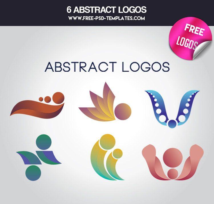 PSD Logo - Premium & Absolutely Free Logos templates for business!. Free