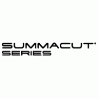 Summa Logo - Summa SummaCut Series | Brands of the World™ | Download vector logos ...