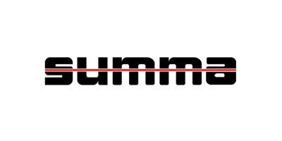 Summa Logo - Summa – CICA