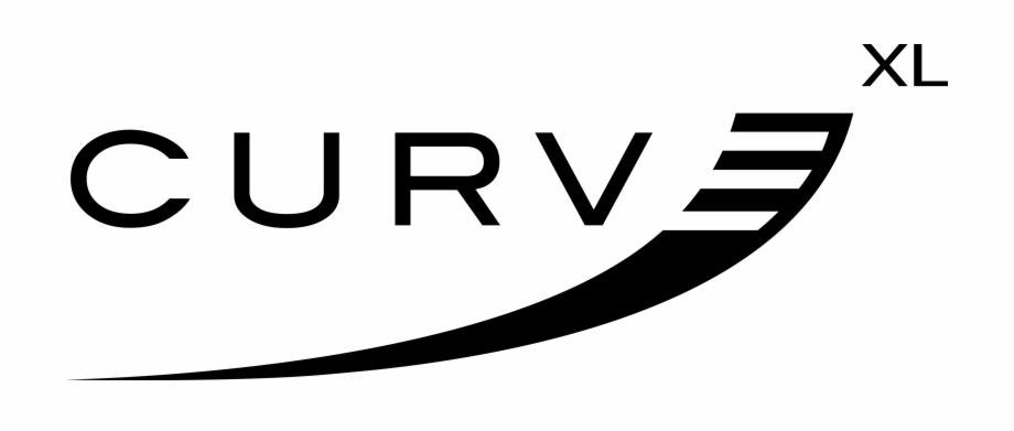 Curve Logo - Curve Xl - Curve Logo Free PNG Images & Clipart Download #134843 ...