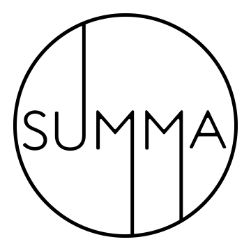 Summa Logo - HOME » Summa