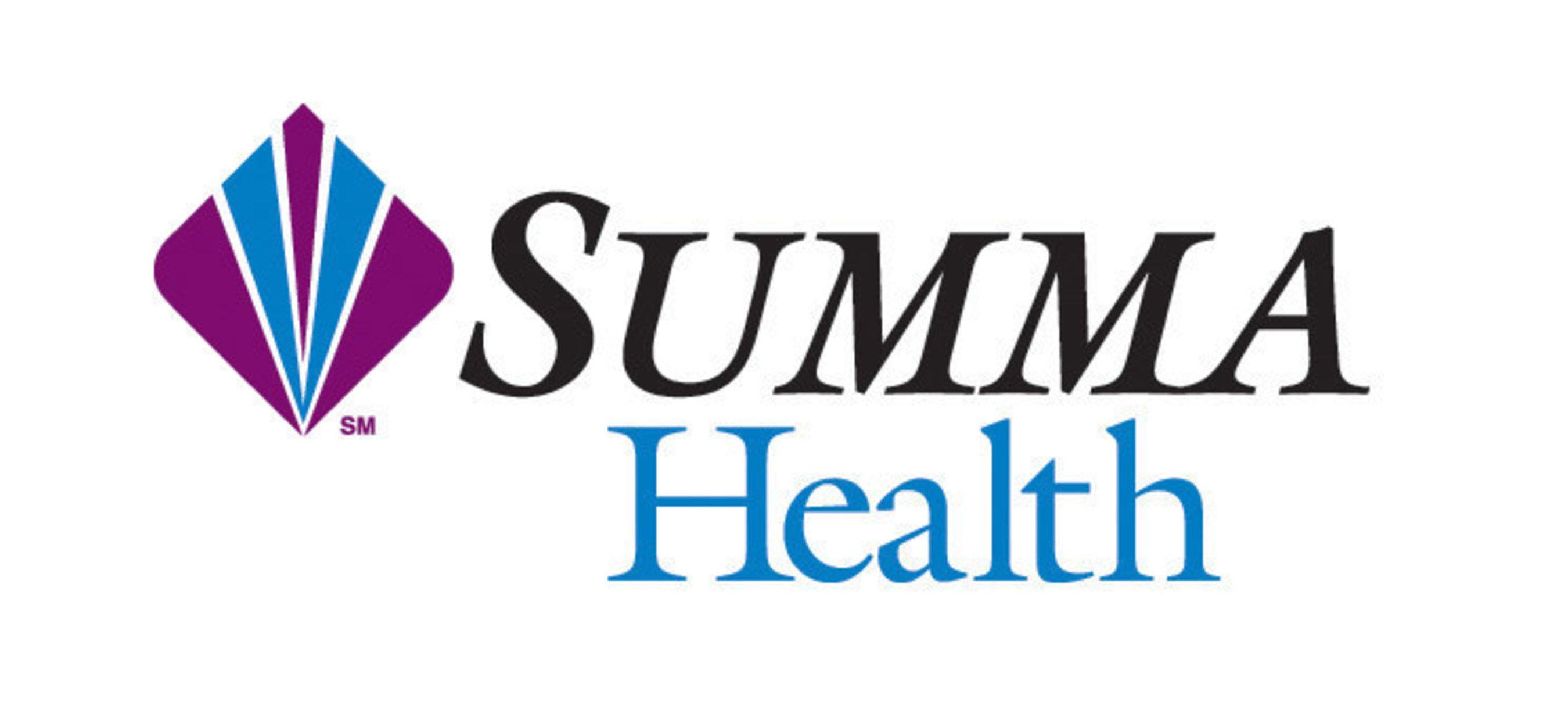 Summa Logo - Brennans Become Summa's First 8 Figure Donors