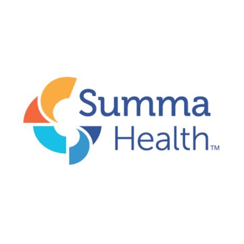 Summa Logo - Summa Health | BMA
