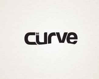 Curve Logo - Logopond - Logo, Brand & Identity Inspiration (The Curve)