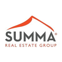 Summa Logo - Working at Summa Realty