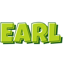 Earl Logo - Earl Logo | Name Logo Generator - Smoothie, Summer, Birthday, Kiddo ...
