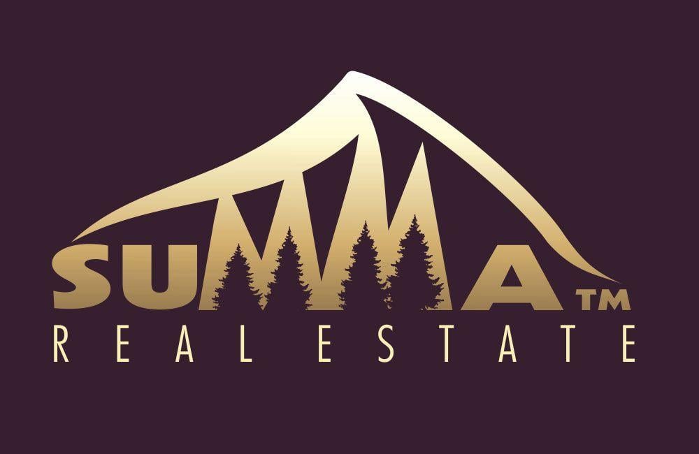 Summa Logo - Summa - Creative Logo Design, Signs - Norell Design Portfolio