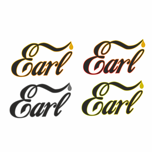 Earl Logo - Earl. Logo design contest