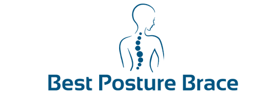 Posture Logo - Best Posture Brace and Posture Corrector Of 2019