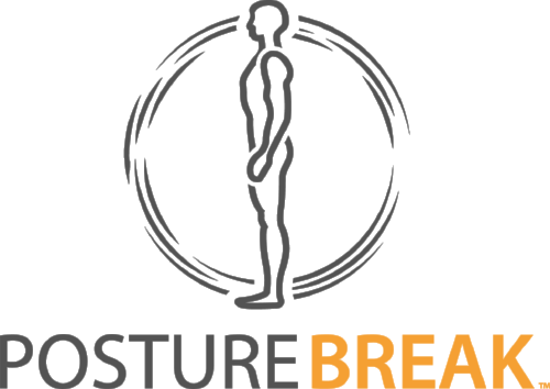 Posture Logo - Posture Break 6 Natural Body Principals