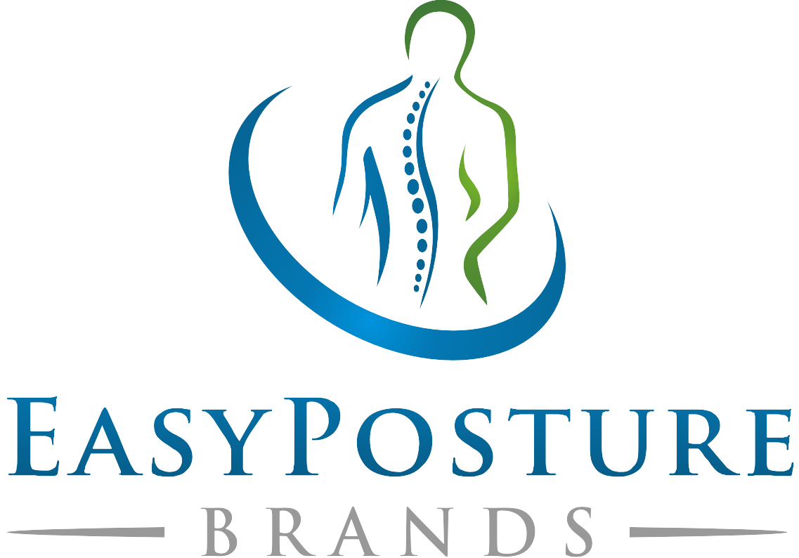Posture Logo - 5 Best Posture Correctors to Improve Your Posture - Easy Posture Brands