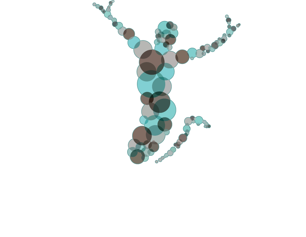 Posture Logo - Why Posture Matters - Wellness Workshops For Dental Professionals
