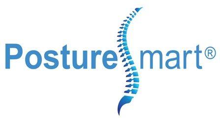 Posture Logo - Orthopaedic Office Chairs From PostureSmart (UK) Simply the Best